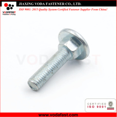 Customized Special Bolt