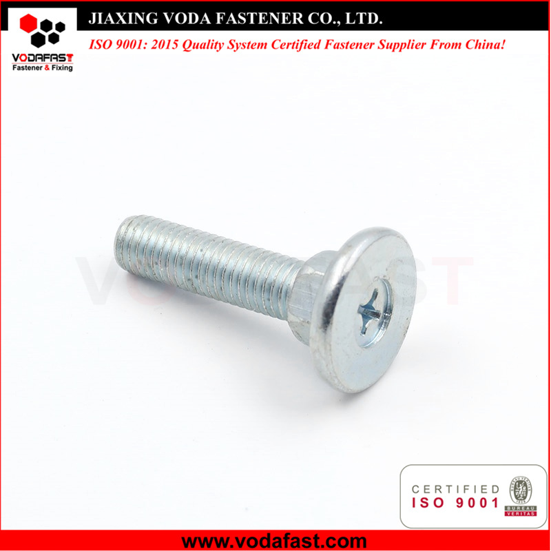 Customized Special Bolt