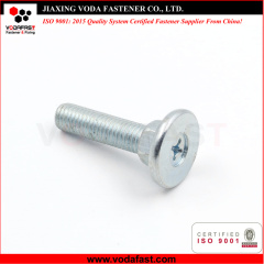 Customized Special Bolt