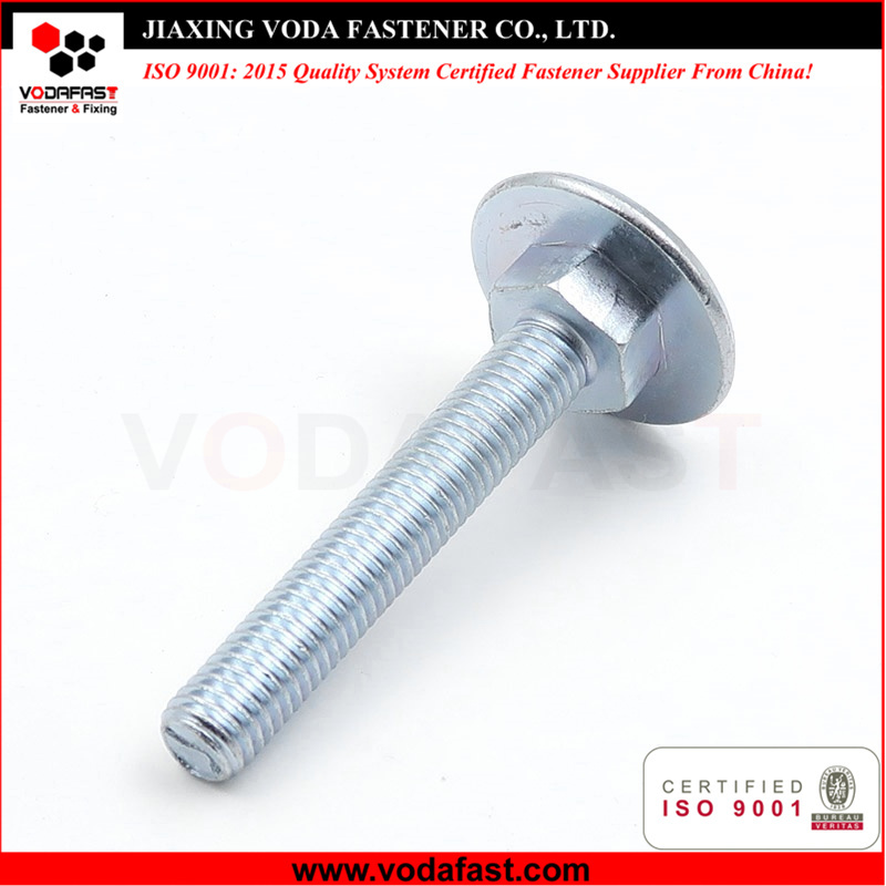 Customized Special Bolt