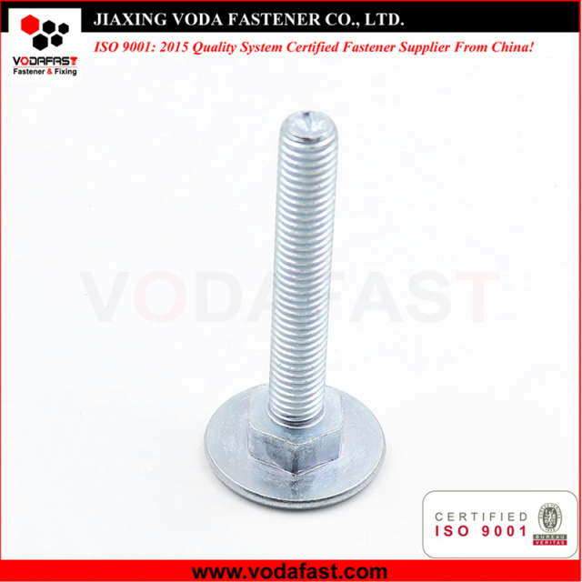 Customized Special Bolt