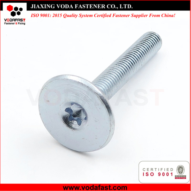 Customized Special Bolt