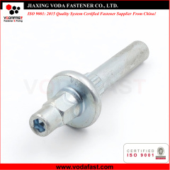 Customized Special Socket Screw