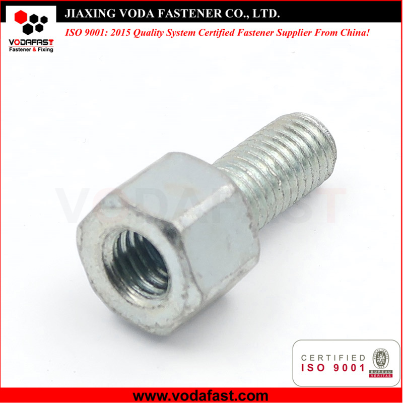 Customized Male-Female Bolt