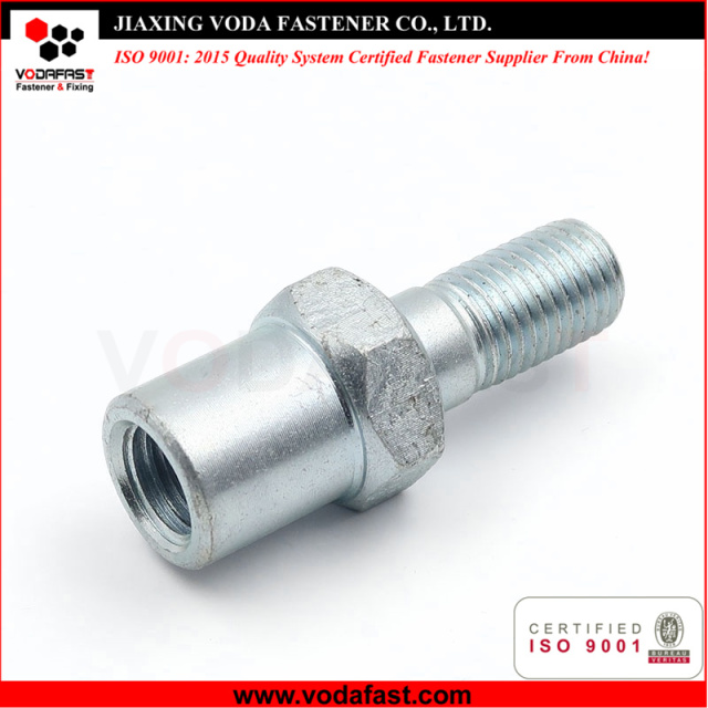 Customized Male-Female Bolt