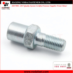 Customized Male-Female Bolt