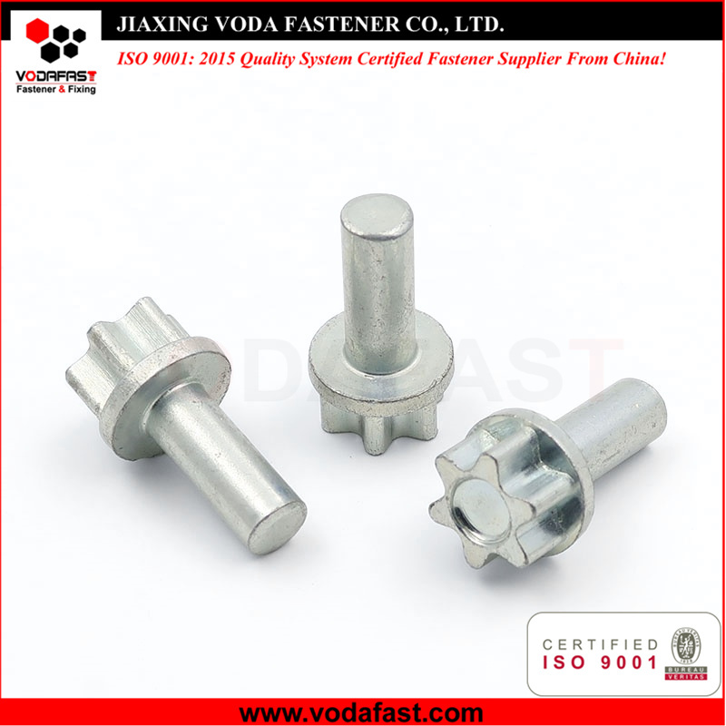 Customized Part