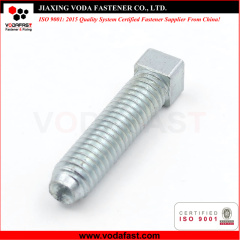Customized Square Bolt