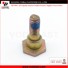 Customized Special Shoulder Bolt