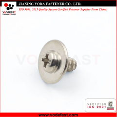 Stainless Steel Self Tapping Screws