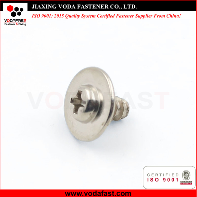 Stainless Steel Self Tapping Screws