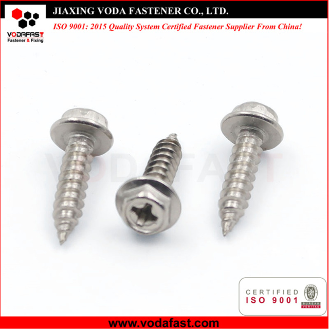 Stainless Steel Self Tapping Screws
