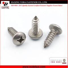 Stainless Steel Self Tapping Screws
