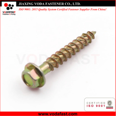 Customized Screw with Cut Point