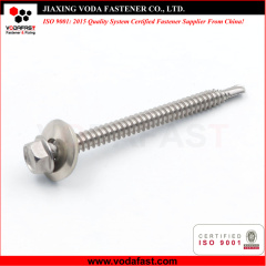 Stainless Steel Self Drilling Screws