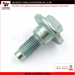 Customized Flange Bolt