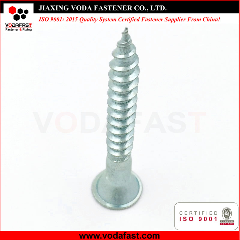 Customized Screw