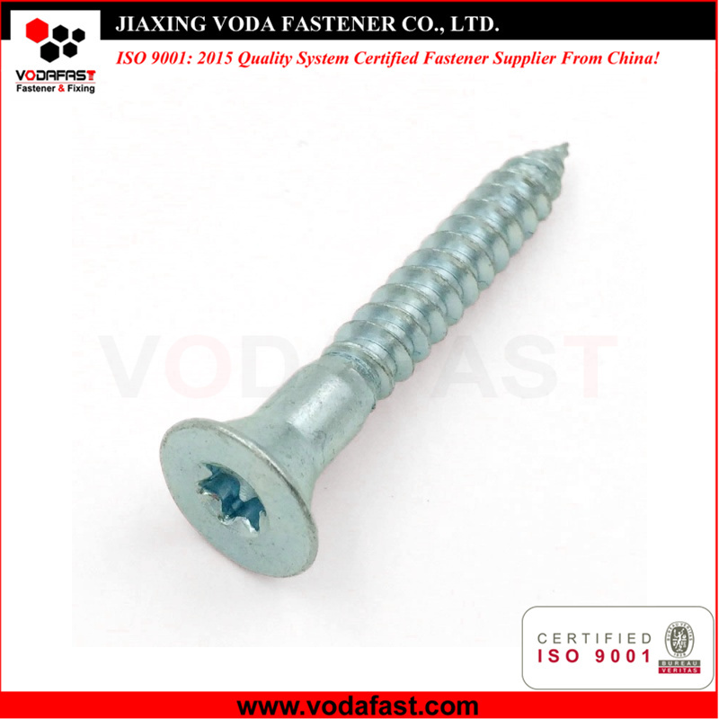 Customized Screw