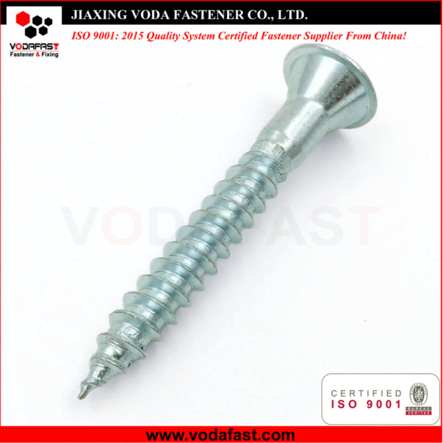 Customized Screw