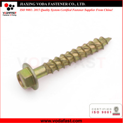 Customized Screw with Cut Point