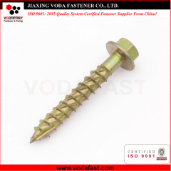 Customized Screw with Cut Point