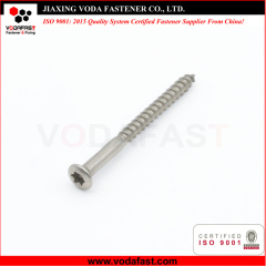 Customized Stainless Steel Screw