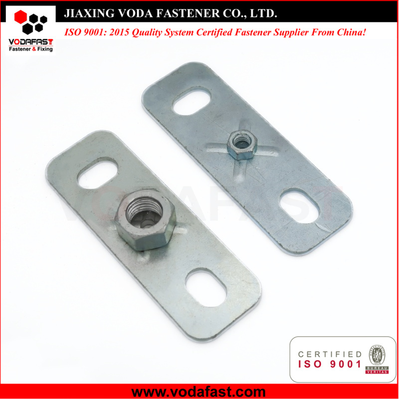 Stamping Parts