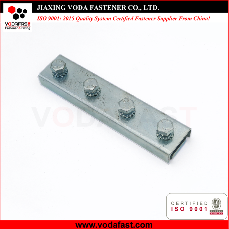 Stamping Parts