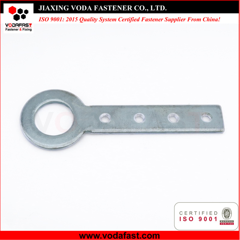Stamping Parts