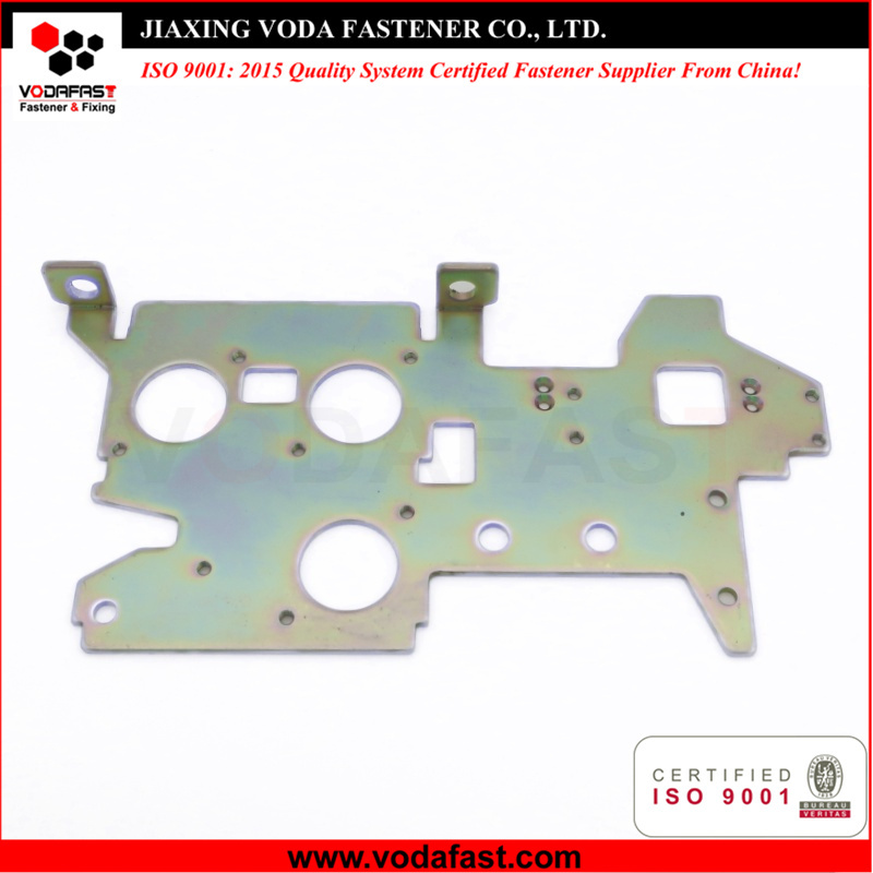 Stamping Parts
