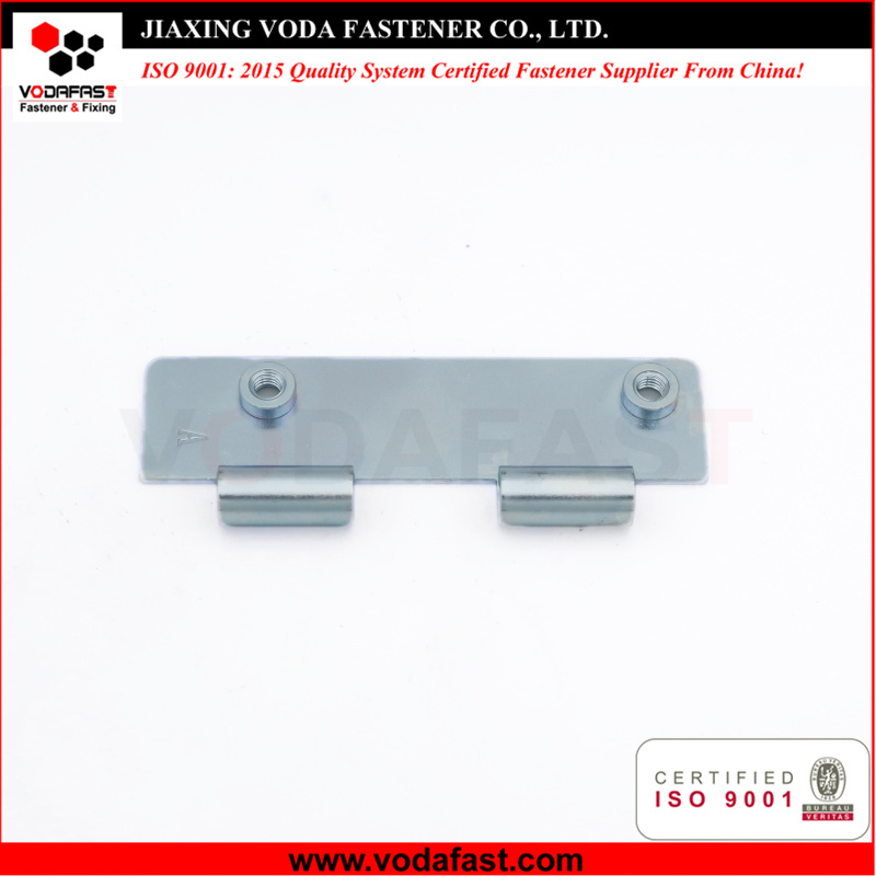 Stamping Parts