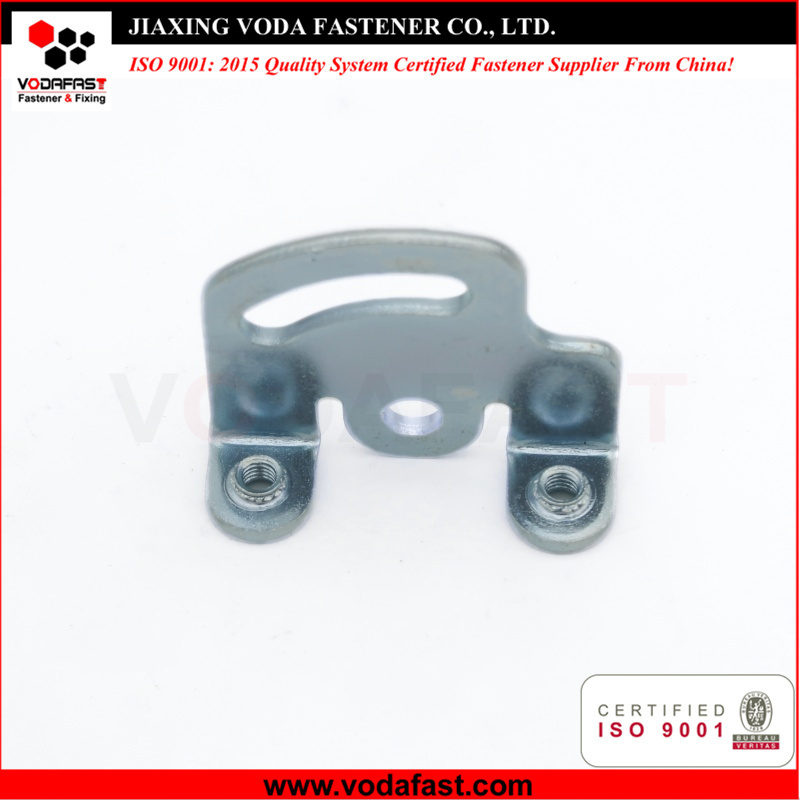 Stamping Parts