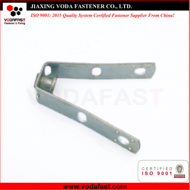 V Clamp