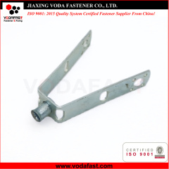 V Clamp