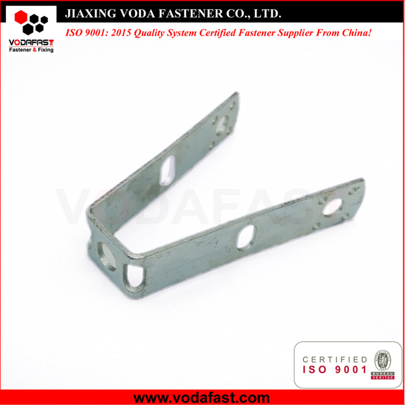 V Clamp