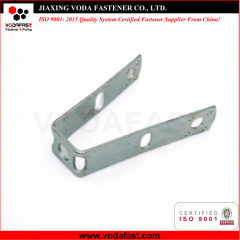 V Clamp