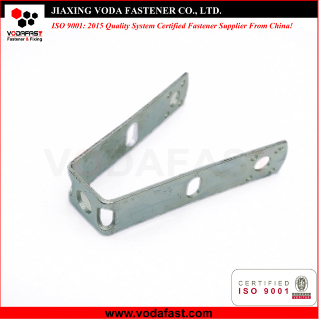 V Clamp