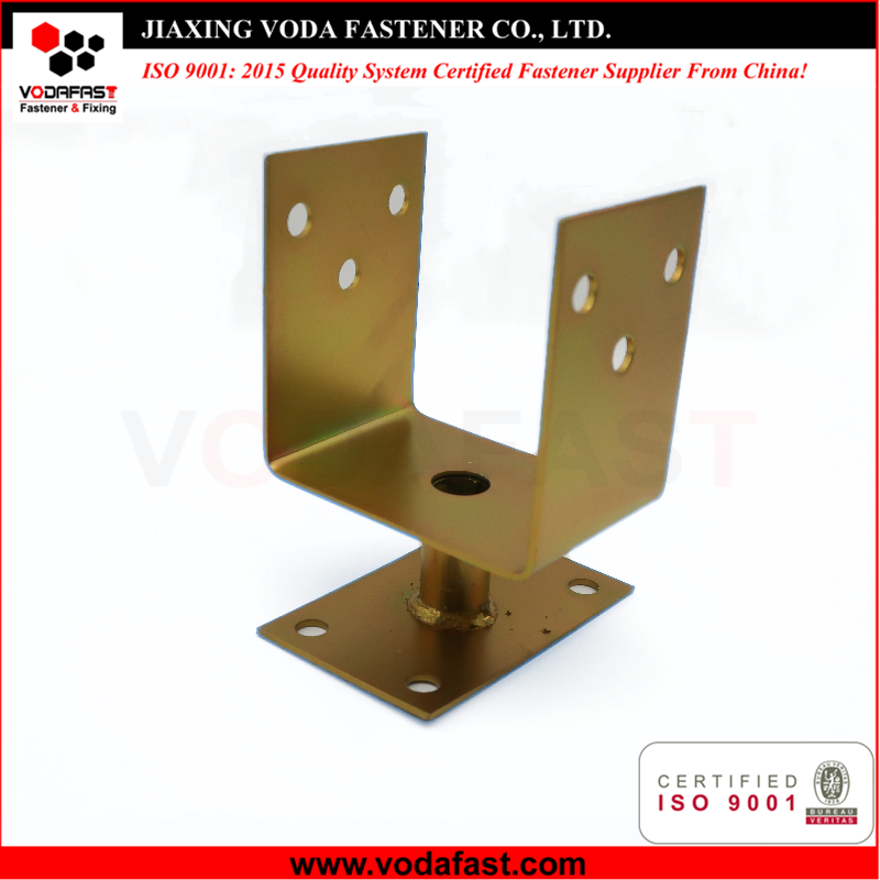 Stamping Parts