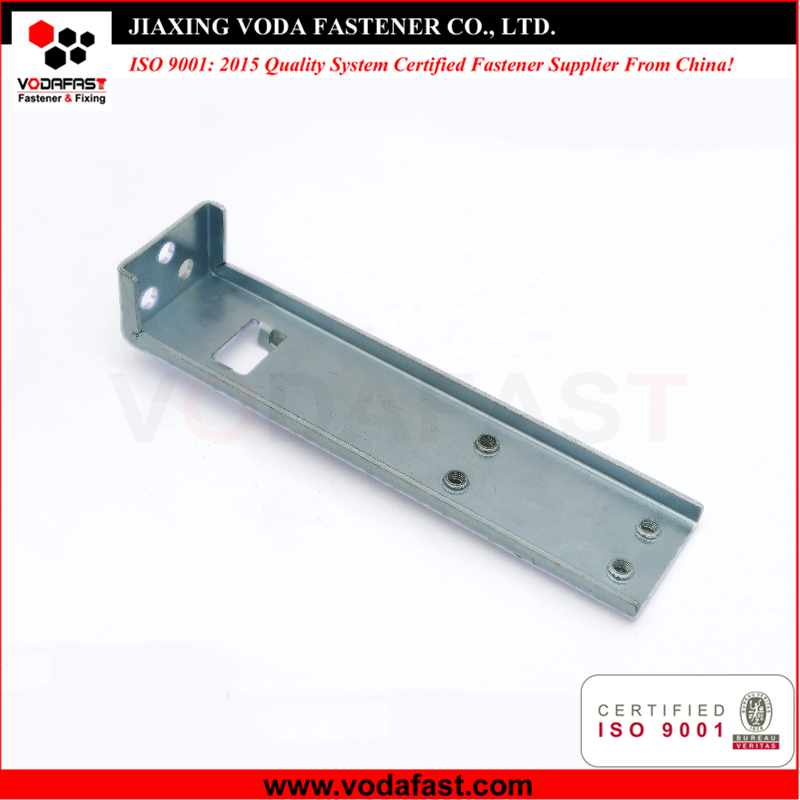 Stamping Parts