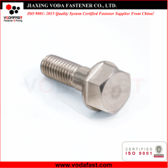 Customized Stainless Steel Bolts