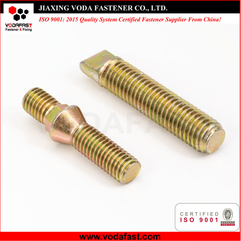 Customized Bolts