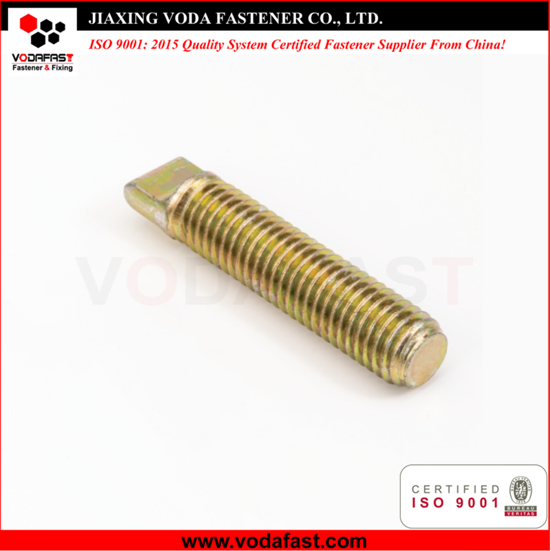 Customized Bolts
