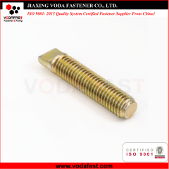 Customized Bolts