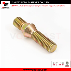 Customized Bolts