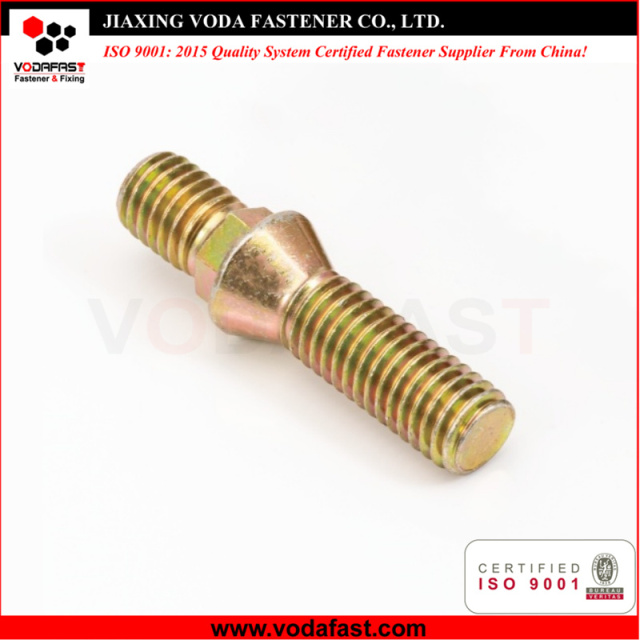 Customized Bolts