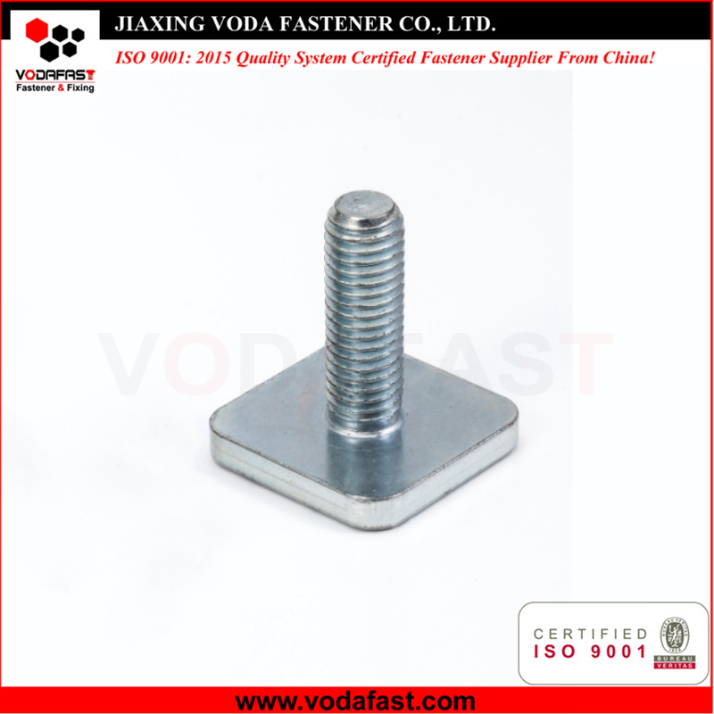 Big Thin Head Bolts