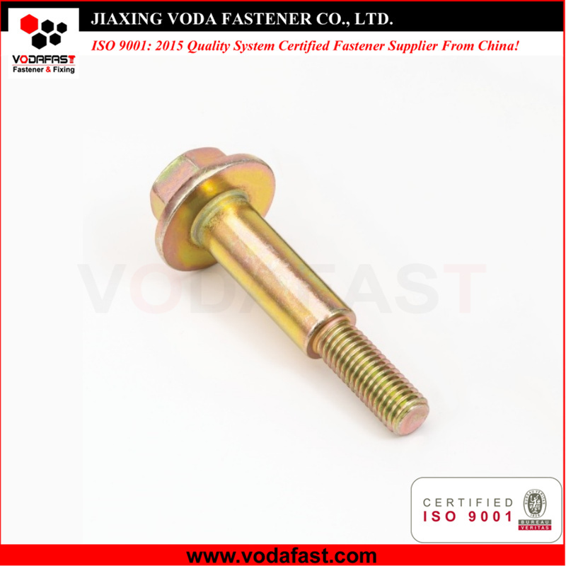 Customized Shoulder Bolts