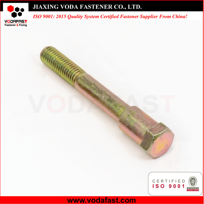 Customized Shoulder Bolts