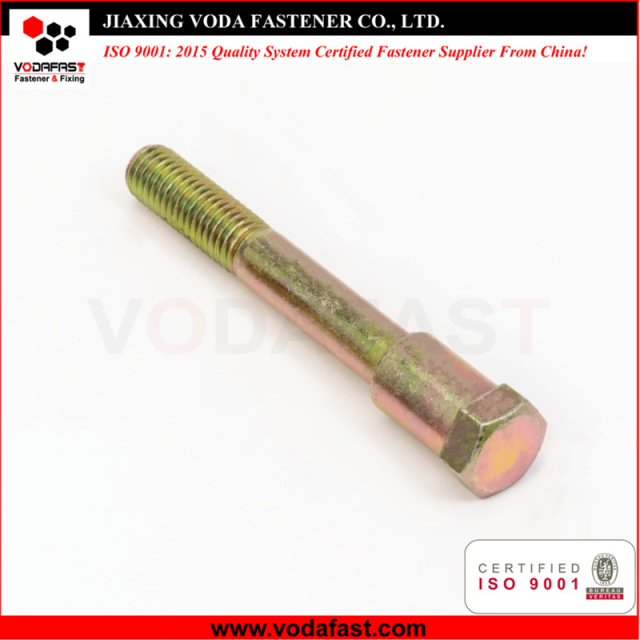 Customized Shoulder Bolts