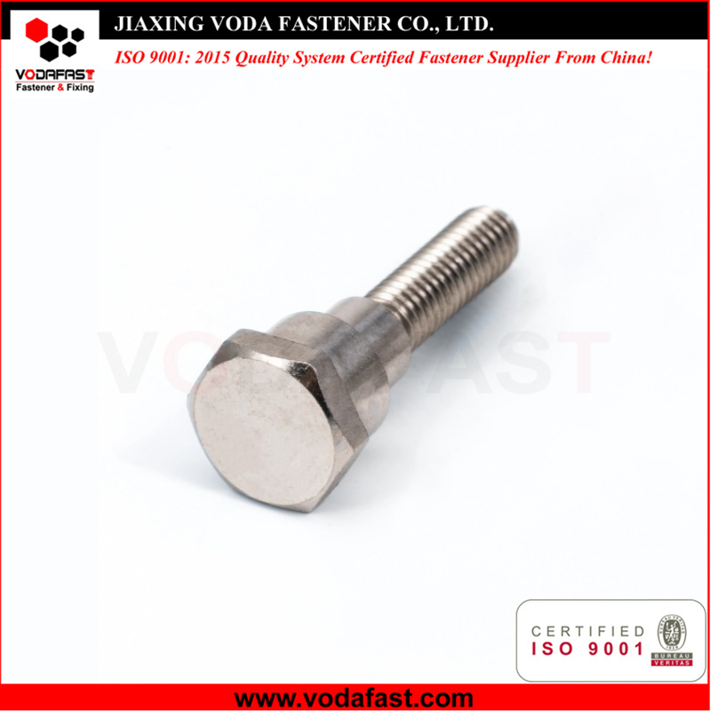 Stainless Steel Shoulder Bolts